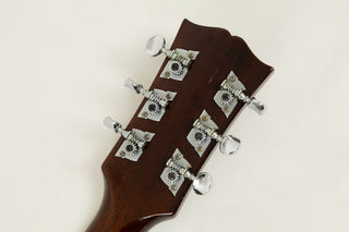 1966 Gibson J-50, Natural