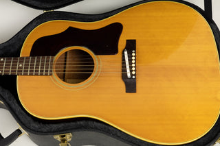 1966 Gibson J-50, Natural