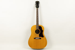 1966 Gibson J-50, Natural