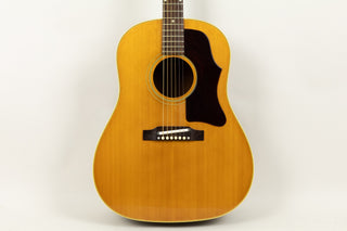 1966 Gibson J-50, Natural