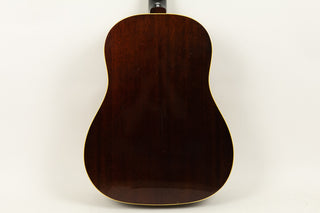 1966 Gibson J-50, Natural