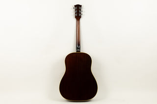 1966 Gibson J-50, Natural