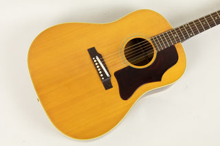 1966 Gibson J-50, Natural