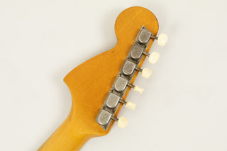 1966 Fender Mustang, Blue