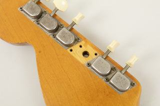 1966 Fender Mustang, Blue