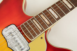 1966 Fender Coronado II, Sunburst
