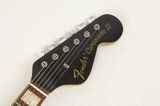 1966 Fender Coronado II, Sunburst