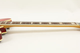 1966 Fender Coronado II, Sunburst