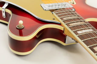 1966 Fender Coronado II, Sunburst