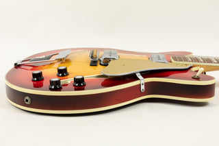 1966 Fender Coronado II, Sunburst