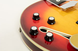 1966 Fender Coronado II, Sunburst