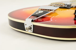 1966 Fender Coronado II, Sunburst