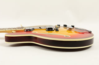1966 Fender Coronado II, Sunburst