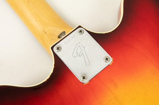 1966 Fender Coronado II, Sunburst