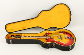 1966 Fender Coronado II, Sunburst