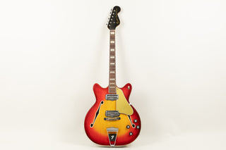 1966 Fender Coronado II, Sunburst