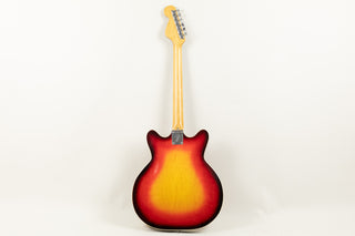 1966 Fender Coronado II, Sunburst