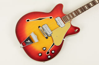 1966 Fender Coronado II, Sunburst