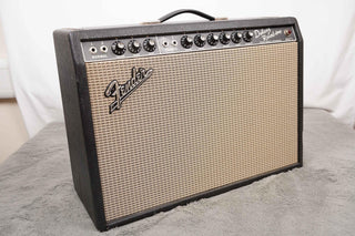 1967 Fender Deluxe Reverb