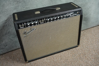 1967 Fender Vibrolux Reverb