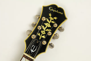 1967 Epiphone E-212T Sheraton, Cherry