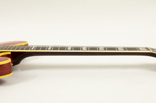 1967 Epiphone E-212T Sheraton, Cherry