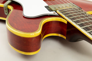 1967 Epiphone E-212T Sheraton, Cherry