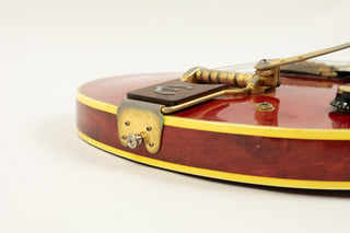 1967 Epiphone E-212T Sheraton, Cherry
