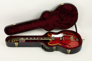 1967 Epiphone E-212T Sheraton, Cherry