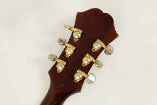 1967 Epiphone E-212T Sheraton, Cherry
