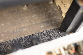 1967 Fender Bassman Head & Cab