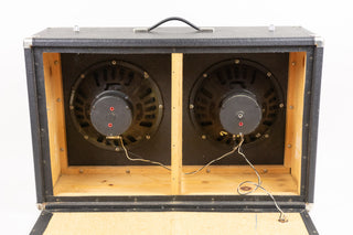 1967 Fender Bassman Head & Cab