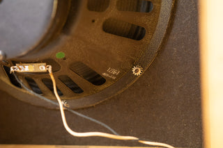 1967 Fender Bassman Head & Cab