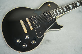 1968 Gibson Les Paul Custom