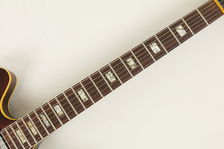 1968 Gibson ES-335TD, Sunburst