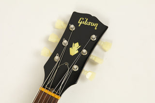 1968 Gibson ES-335TD, Sunburst