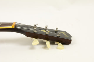 1968 Gibson ES-335TD, Sunburst