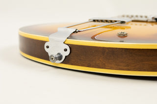1968 Gibson ES-335TD, Sunburst