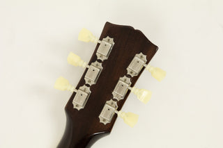 1968 Gibson ES-335TD, Sunburst