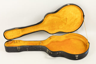 1968 Gibson ES-335TD, Sunburst