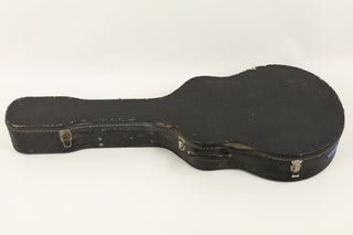 1968 Gibson ES-335TD, Sunburst