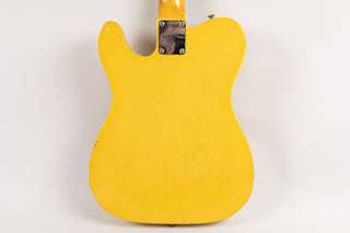 1968 Fender Esquire, Bigsby, Blonde