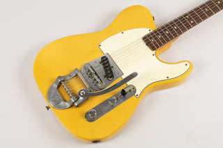 1968 Fender Esquire, Bigsby, Blonde