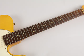 1968 Fender Esquire, Bigsby, Blonde