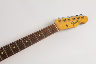 1968 Fender Esquire, Bigsby, Blonde