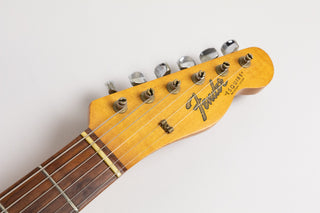 1968 Fender Esquire, Bigsby, Blonde