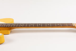 1968 Fender Esquire, Bigsby, Blonde