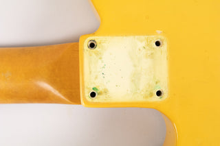 1968 Fender Esquire, Bigsby, Blonde