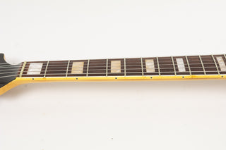 1968 Fender Jaguar, Black