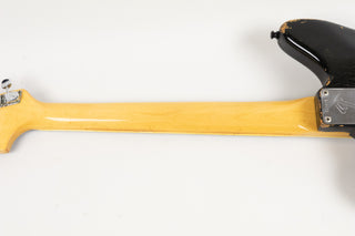 1968 Fender Jaguar, Black